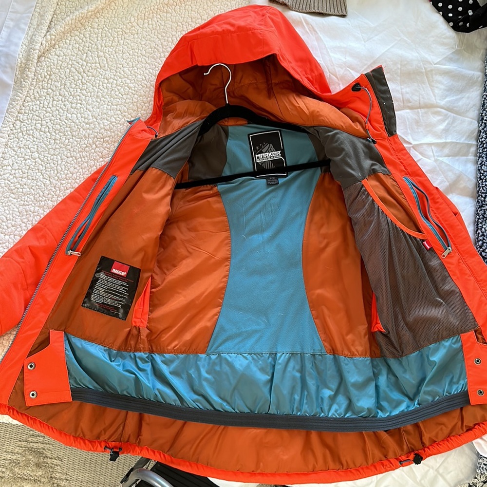 Marker Jacket - image 4